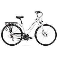 ROMET GAZELA 4 Size L / 20“ - Trekking Bike