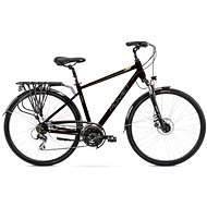 ROMET WAGANT 4 Size M/19“ - Trekking Bike
