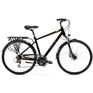 ROMET WAGANT 4 Size L/21“ - Trekking Bike