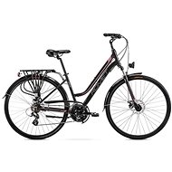 ROMET GAZELA 2 Size M/17“ - Trekking Bike