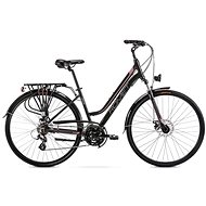 ROMET GAZELA 2 - Trekking Bike