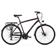 ROMET WAGANT 2 Size L/21“ - Trekking Bike