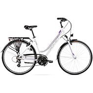 ROMET GAZELA 19“ (L) méret - Trekking kerékpár