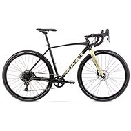 ROMET BOREAS 2 size XL/58“ - Gravel Bike