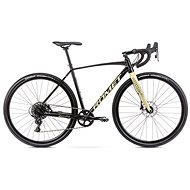 ROMET BOREAS 2 - Gravel Bike