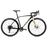 ROMET BOREAS 2 size S/52“ - Gravel Bike