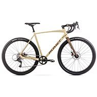 ROMET BOREAS 1 - mérete XL/58" - Gravel kerékpár