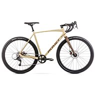 ROMET BOREAS 1 Size S/52“ - Gravel Bike