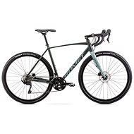 ROMET ASPRE 2 - Gravel Bike