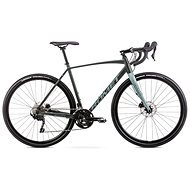 ROMET ASPRE 2 Size M/54“ - Gravel Bike