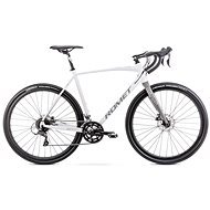 ROMET ASPRE 1 Size XL/58" - Gravel Bike