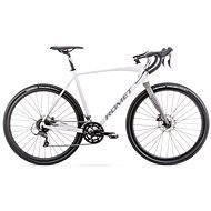 ROMET ASPRE 1 - Gravel kerékpár