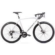 ROMET ASPRE 1 Size S/52" - Gravel Bike