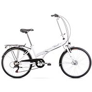 ROMET JUBILAT 1 - Folding Bike