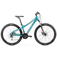 ROMET JOLENE 7.1 Turquoise size S/15" - Mountain Bike