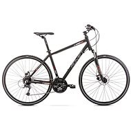 ROMET ORKAN 3 M, M méret / 18“ - Cross kerékpár