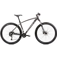 ROMET MUSTANG M3 silver size L / 19“ - Mountain Bike