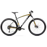 ROMET MUSTANG M2 orange - Mountain bike