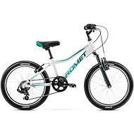 ROMET RAMBLER 20 KID 2 Blue - Children's Bike