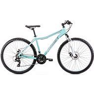 ROMET JOLENE 6.2 Green size M/17“ - Mountain Bike