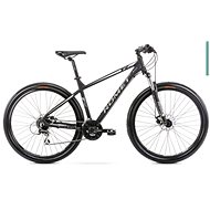 ROMET Rambler R9.2 Black size M/17" - Mountain Bike