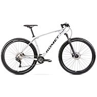 ROMET Mustang M7 White, size XL/21" - Mountain Bike