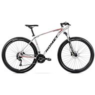 ROMET Mustang M1 Grey, size XL/21" - Mountain Bike