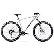 ROMET MUSTANG M3 LTD, size. M/17" - Mountain Bike