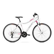 ROMET Orkan D, size M/17" - Cross Bike