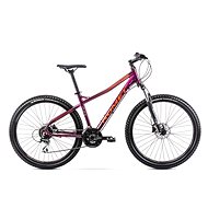 ROMET Jolene 7.2, size M/17" - Mountain Bike