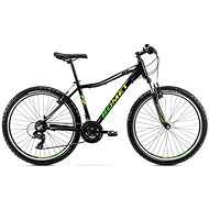 ROMET Rambler R6.1 JR Black - Mountain Bike