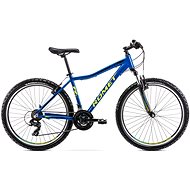 ROMET Rambler R6.1 JR Blue, size S/15" - Mountain Bike