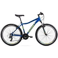 ROMET Rambler R6.1 JR blue, mérete: L/19" - Mountain bike