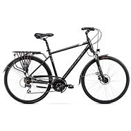 ROMET Wagant 4, size 4 L/21" - Cross Bike
