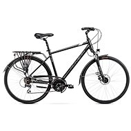 ROMET Wagant 4, size  XL/23" - Cross Bike