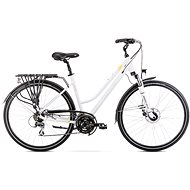ROMET Gazela 4, size M/18" - Cross Bike