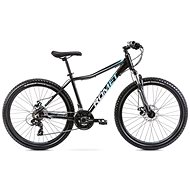 ROMET Jolene 6.2 LTD, size M/17" - Mountain Bike