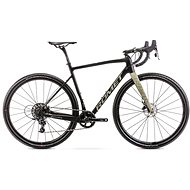 ROMET NYK size L/56cm - Gravel Bike