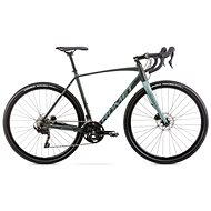 ROMET Aspre 2 Beige - Gravel Bike