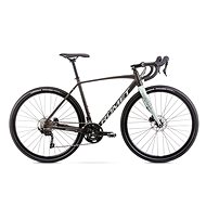 ROMET Aspre 2 Beige size L/56cm - Gravel Bike