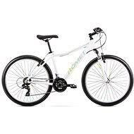 ROMET JOLENE 6.0 white mérete: L/19" - Mountain bike