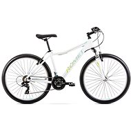 ROMET JOLENE 6.0 White, size L/19" - Mountain Bike