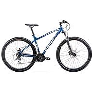 ROMET Rambler R9.1 blue, veľkosť M/17" - Horský bicykel