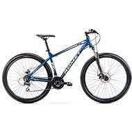 ROMET Rambler R9.1 blue, sized 1.5 mm. L/19" - Mountain Bike
