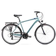 ROMET Wagant 1 blue - Trekingový bicykel