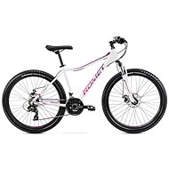 ROMET Jolene 6.2 White - Mountain Bike
