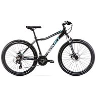 ROMET Jolene 6.2 Black - Mountain Bike