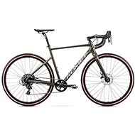 ROMET Boreas 2 - Gravel Bike