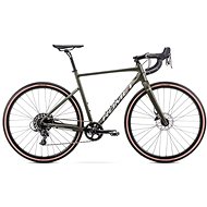 ROMET Boreas 2, vel. M/54" - Gravel Bike