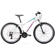 ROMET Jolene 7.0 LTD White - Mountain Bike